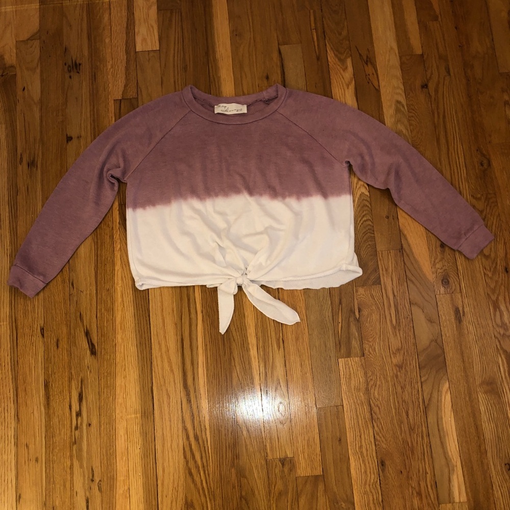 Vintage Havana Sweater/ Sweatshirt